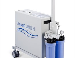  AquaC Uno H Wasseraufbereitungssystem