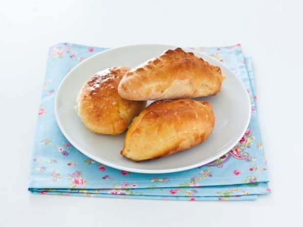 Piroggen