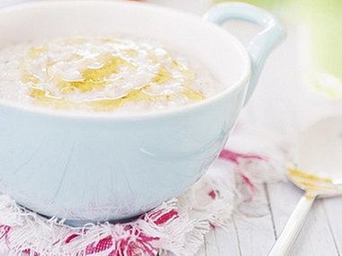 Frühstück