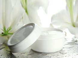 [Translate to Germany - German:] Cream jar