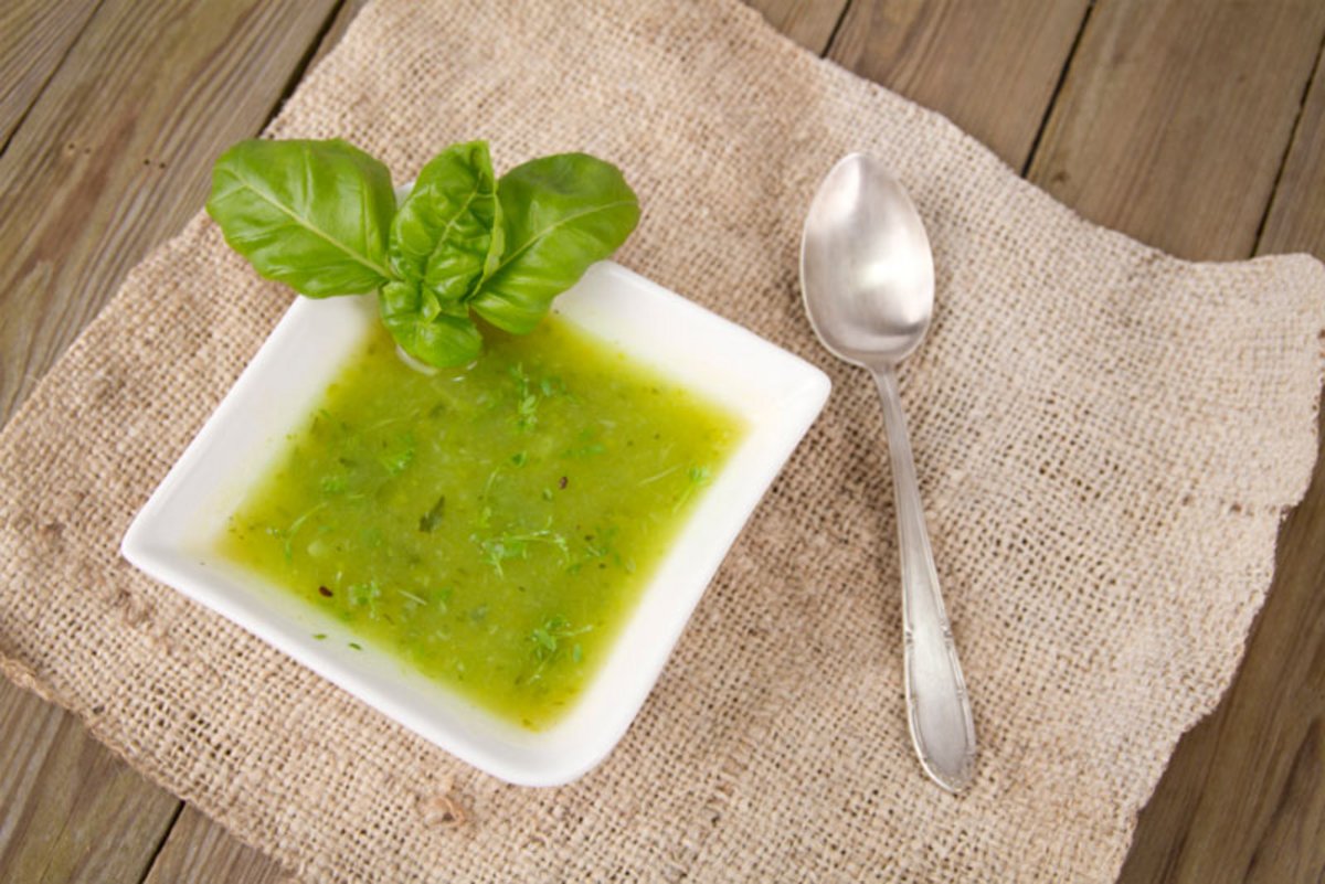 Nephrocare - Rezepte